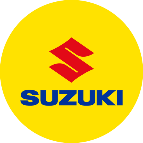 logo phụ tùng chính hãng suzuki