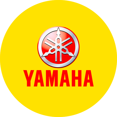logo phụ tùng chính hãng yamaha