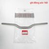 ghi đông adv 160 chính hãng