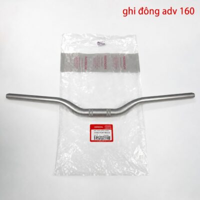 ghi đông adv 160 chính hãng