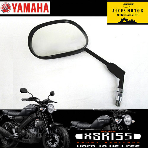 Kính chiếu hậu XSR 155 chính hãng Yamaha