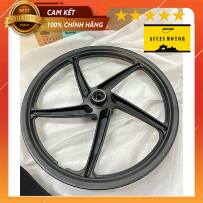 Mâm trước Wave 125i 2023 - 2024 chính hãng Honda Thái Lan