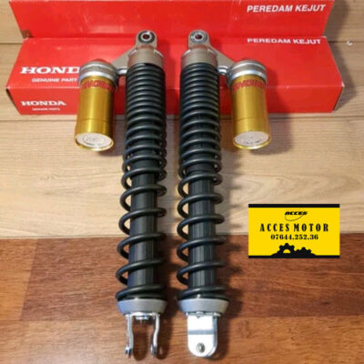 Phuộc sau xe Honda ADV 150 nhập Indonesia