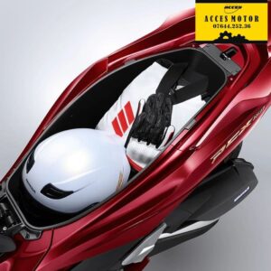 cốp xe pcx 160