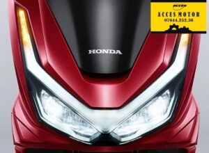 đèn trước pcx 160