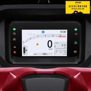 đồng hồ pcx 160 2025