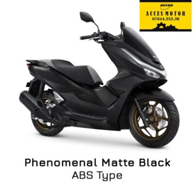 pcx 160 abs đen nhám