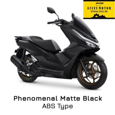 pcx 160 abs đen nhám