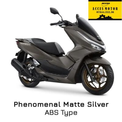 pcx 160 abs nâu nhám