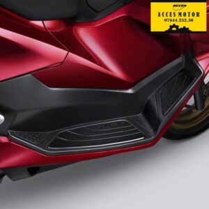 sàn gác chân pcx 160 2025