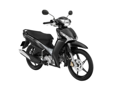 yamaha finn xanh đen tiêu chuẩn