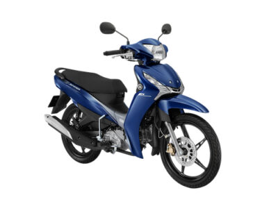 yamaha finn xanh xám tiêu chuẩn