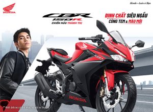 bình xăng honda cbr 150r dung tích lớn