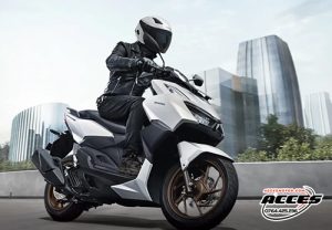 động cơ honda vario 160cc