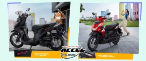 động cơ xe honda beat 110