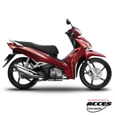 honda future đỏ đen cao cấp