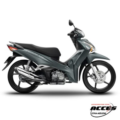 honda future xanh đen đặc biệt