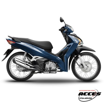 honda future xanh đen tiêu chuẩn