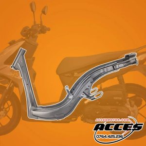 khung eSAF xe honda beat