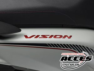 logo vision 3d