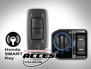 smartkey xe ab160