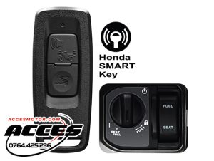 smartkey xe lead 125