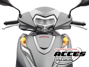 thiết kế honda lead 125