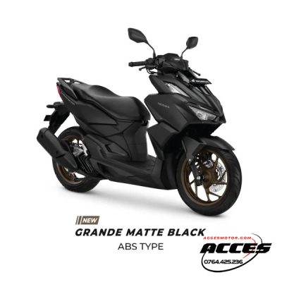 vario 160 abs den nhám