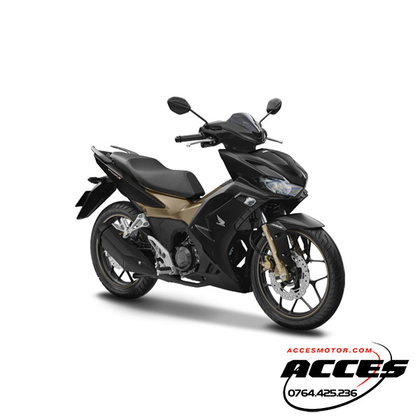 Giá xe Honda Winner X 2023 rẻ nhất - Acces Motor