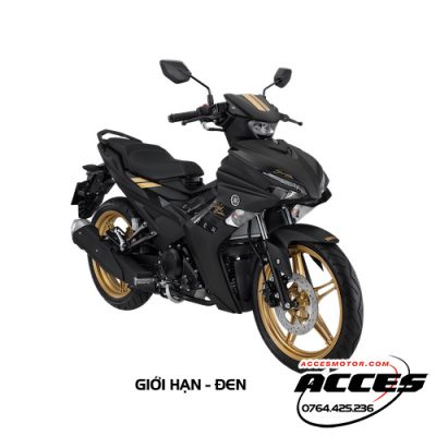 ex 155 giới hạn đen