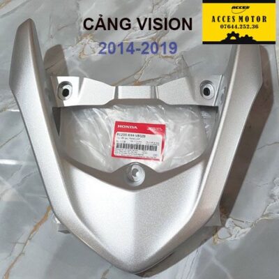 càng sau xe vision