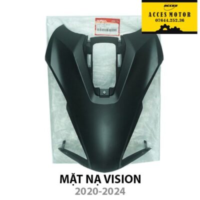 mặt nạ xe vision