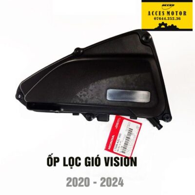 ốp lọc gió vision 2020 - 2024