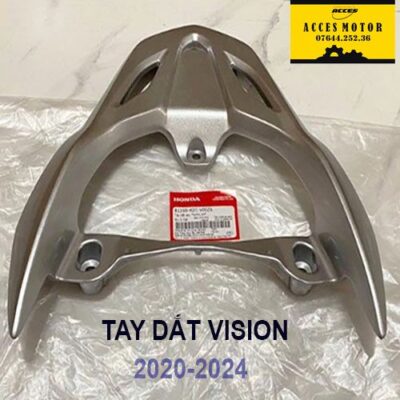 tay dắt vision giá bao nhiêu