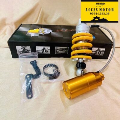 phuộc ohlins cho ex 135