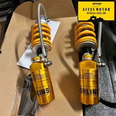 phuộc sau exciter 135 ohlins