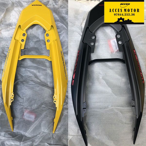 chữ A zin Winner V1 Honda