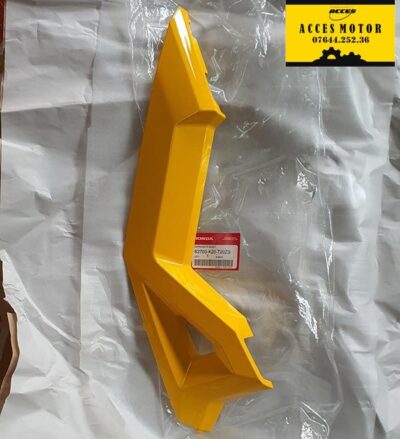 ốp bụng sau Zoomer X giá rẻ
