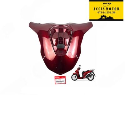 ốp nhựa đèn trước sh 125
