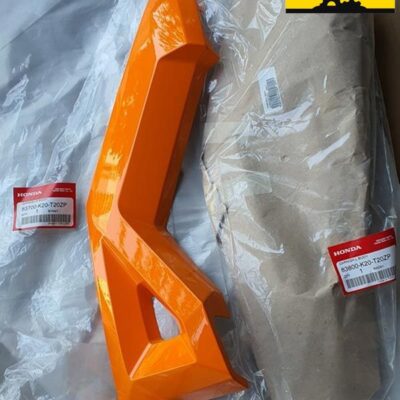 ốp sườn Zoomer X zin