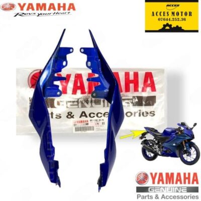sườn xe r15v4 chính hãng