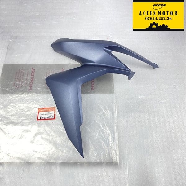 cánh bửng vario 150
