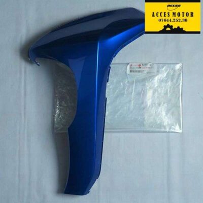cánh bửng janus xanh dương