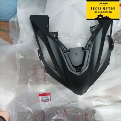 ốp đèn pha vario 160
