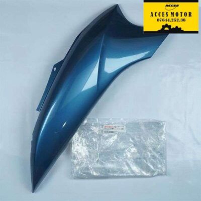 ốp sườn janus xanh bóng