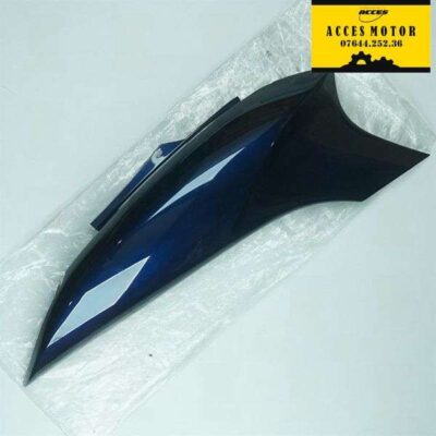ốp sườn janus zin xanh đen