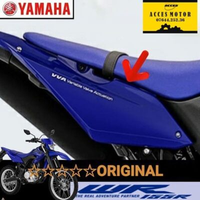 sườn wr 155 chính hãng