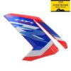 bửng xe cbr250rr zin