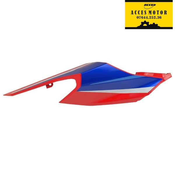 giá ốp bụng sau cbr 250 chính hãng