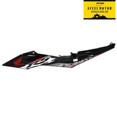 ốp sườn xe sonic